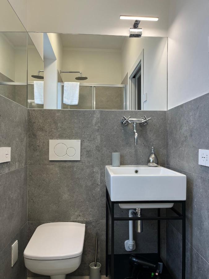 La Corte In Fiera Verona Eksteriør billede