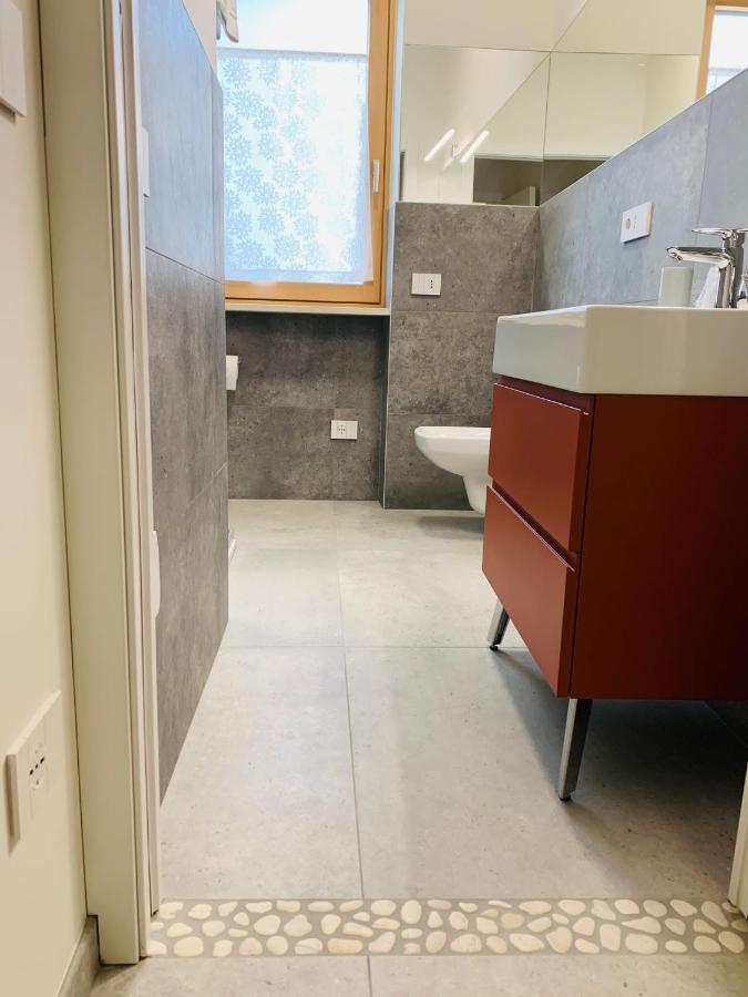 La Corte In Fiera Verona Eksteriør billede