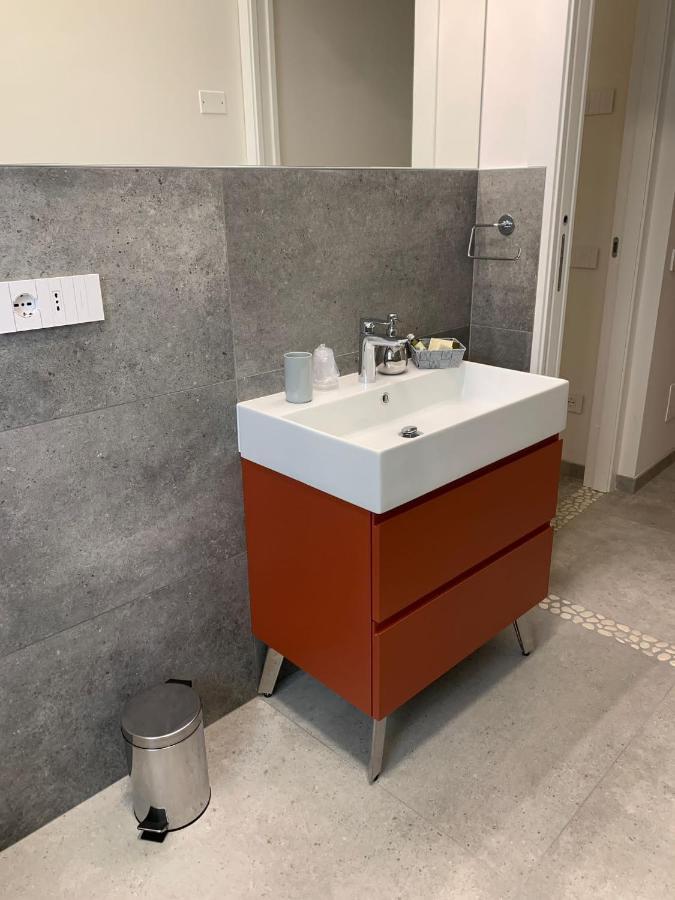 La Corte In Fiera Verona Eksteriør billede